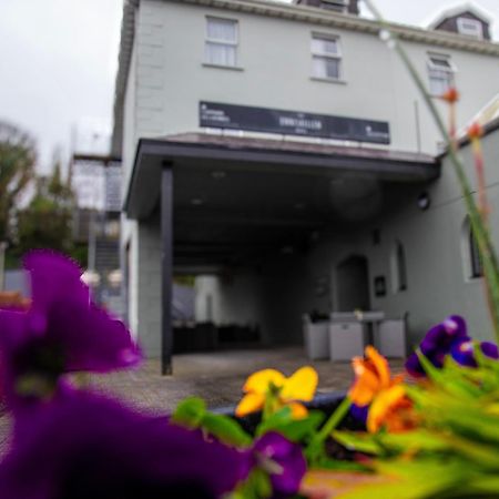 The Enniskillen Hotel And Motel Esterno foto