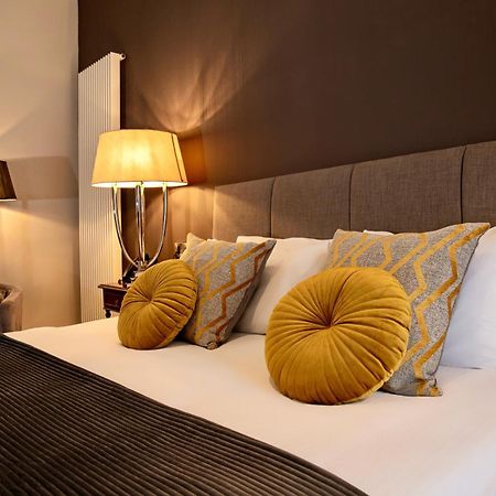 The Enniskillen Hotel And Motel Esterno foto