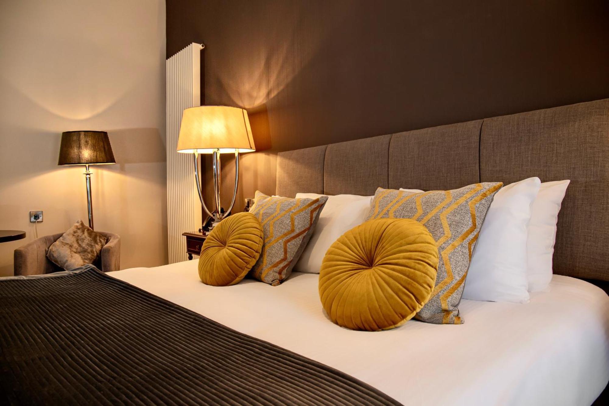 The Enniskillen Hotel And Motel Esterno foto
