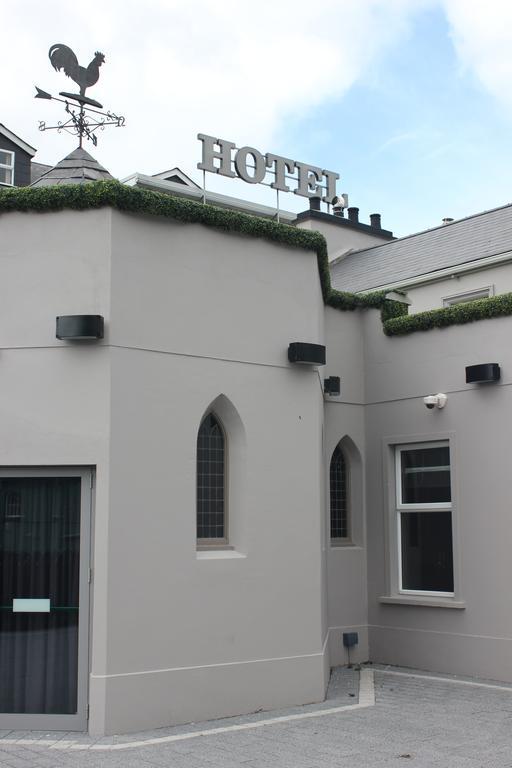 The Enniskillen Hotel And Motel Esterno foto