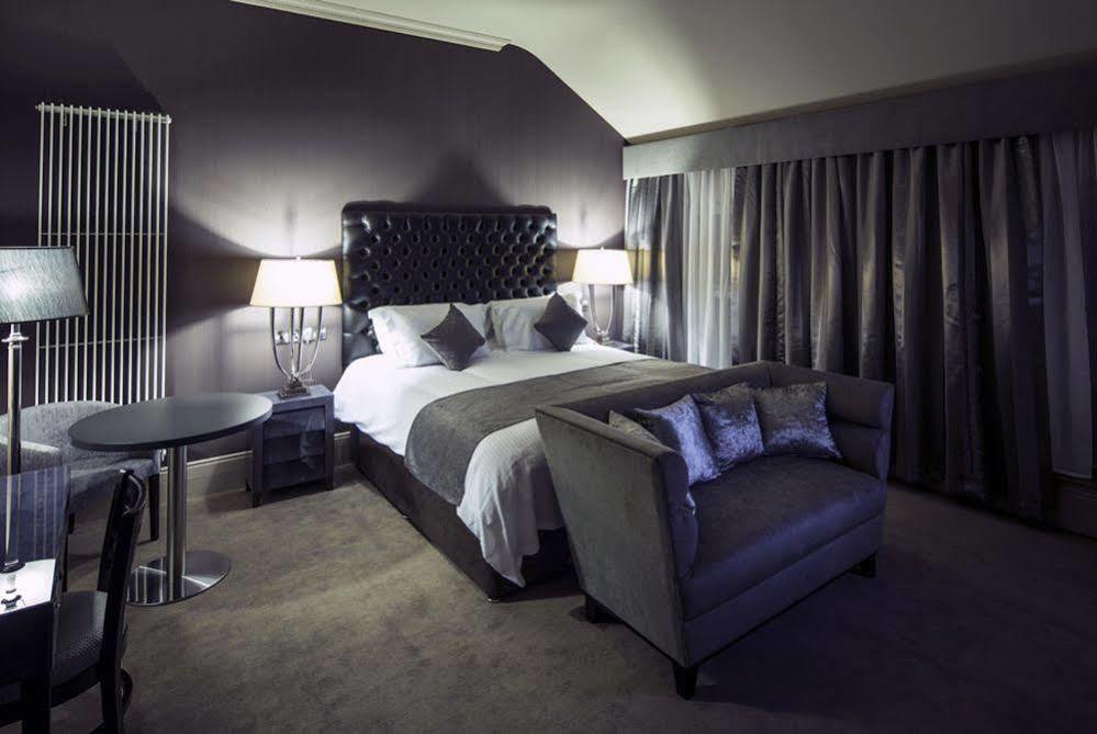 The Enniskillen Hotel And Motel Esterno foto